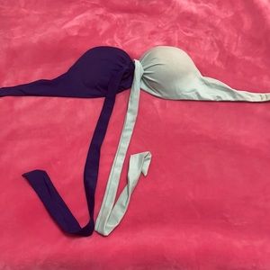 Small Swim Top Sz. S